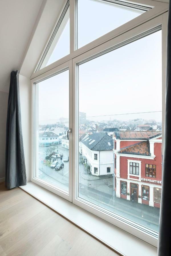 Vander - Sea Story Stavanger Exterior foto